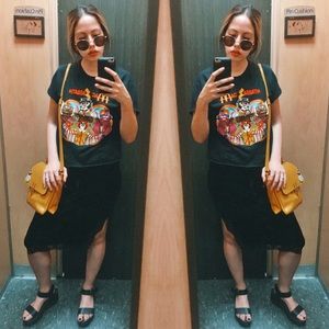 Meet your Posher, Melanie